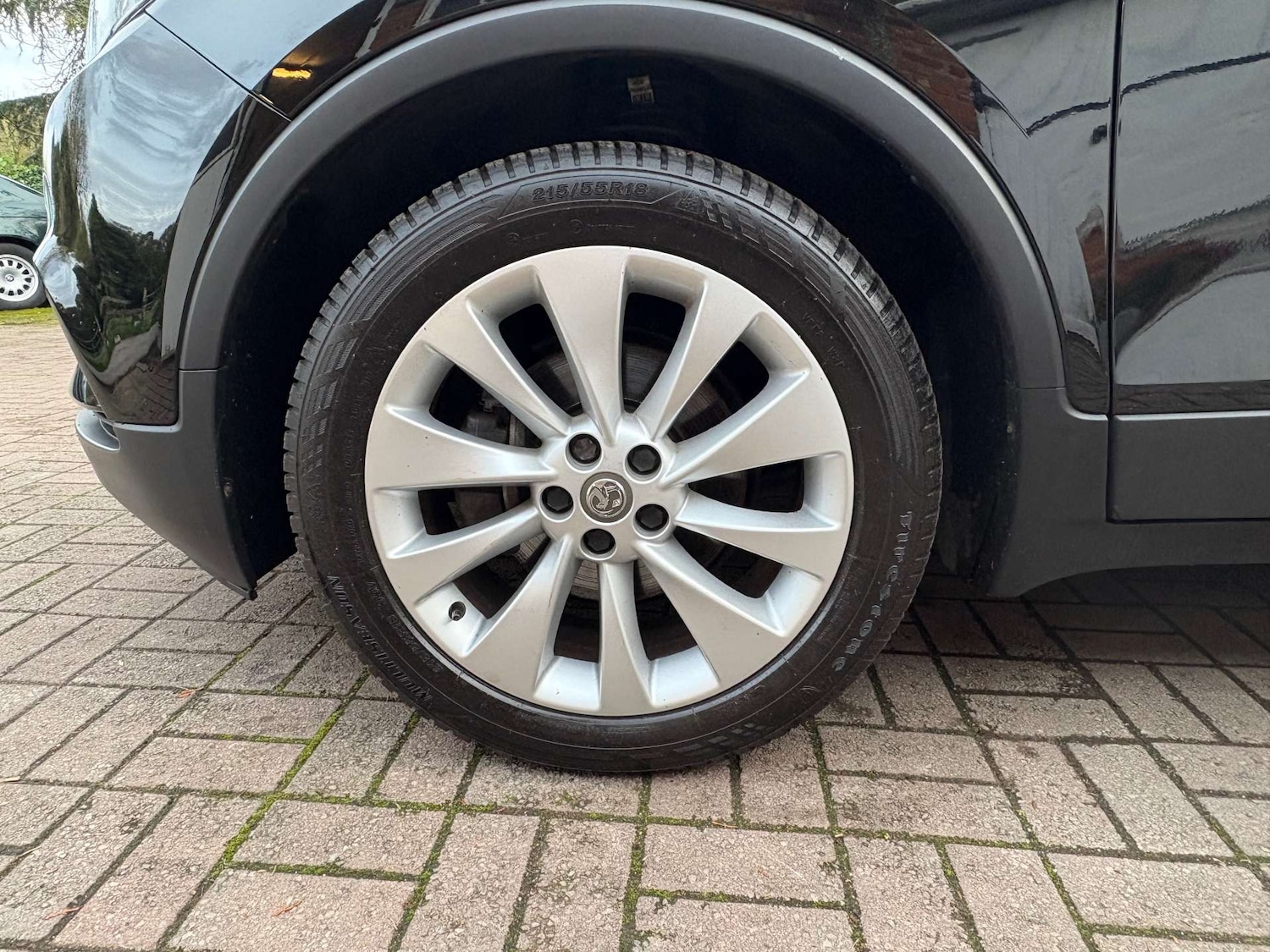 Used Vauxhall Mokka X 2018 for sale - 76416870: Photo 24