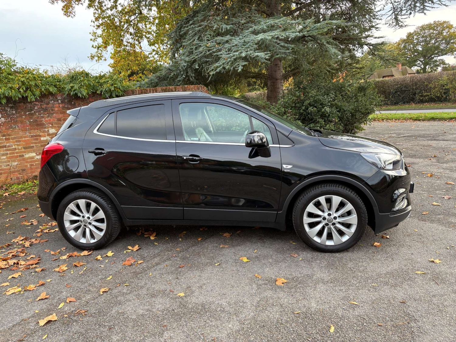Used Vauxhall Mokka X 2018 for sale - 76416870: Photo 4