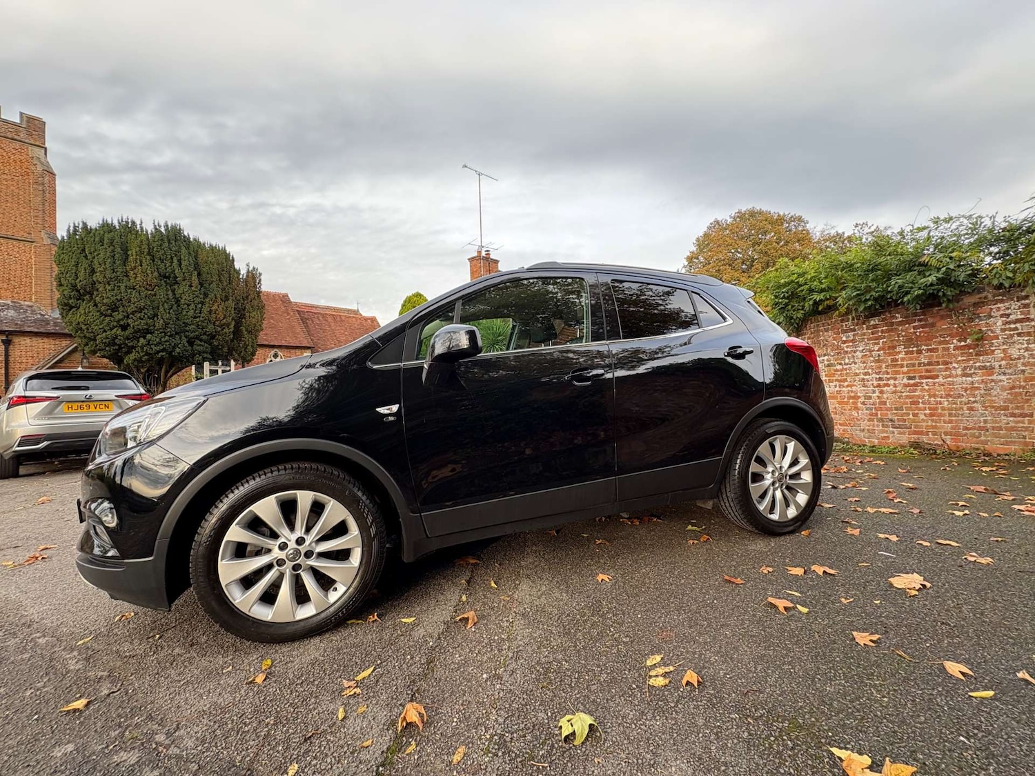 Used Vauxhall Mokka X 2018 for sale - 76416870: Photo 7