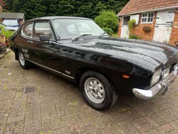 1972 - 3000E 2-Door