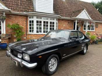 Used Ford Capri 1972 for sale - 74802974: Photo