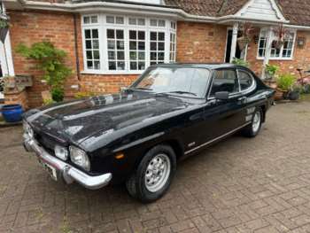 Used Ford Capri 1972 for sale - 74802974: Photo