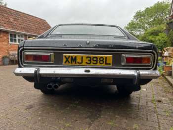 Used Ford Capri 1972 for sale - 74802974: Photo