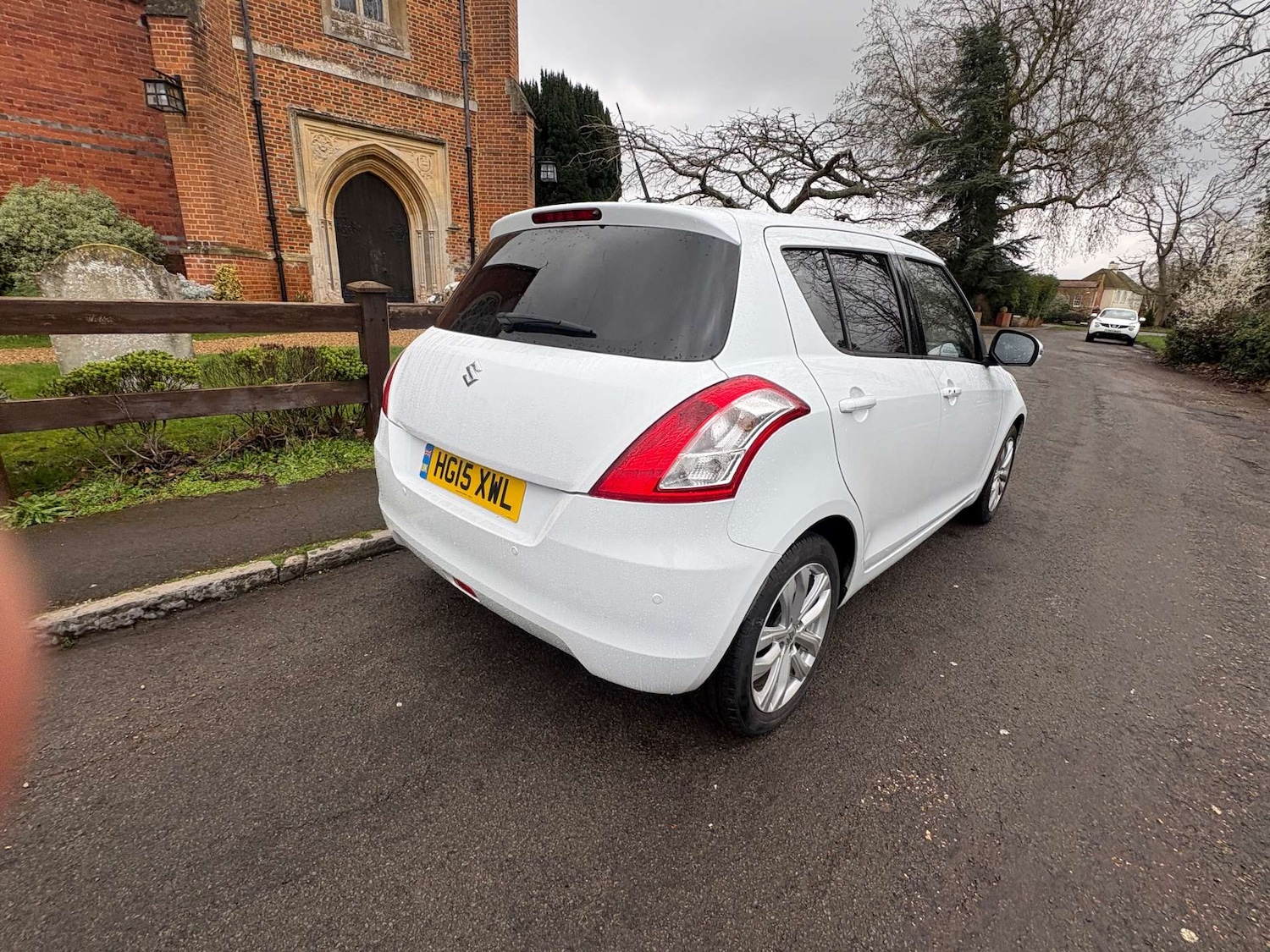 Used Suzuki Swift 2015 for sale - 78003797: Photo 10