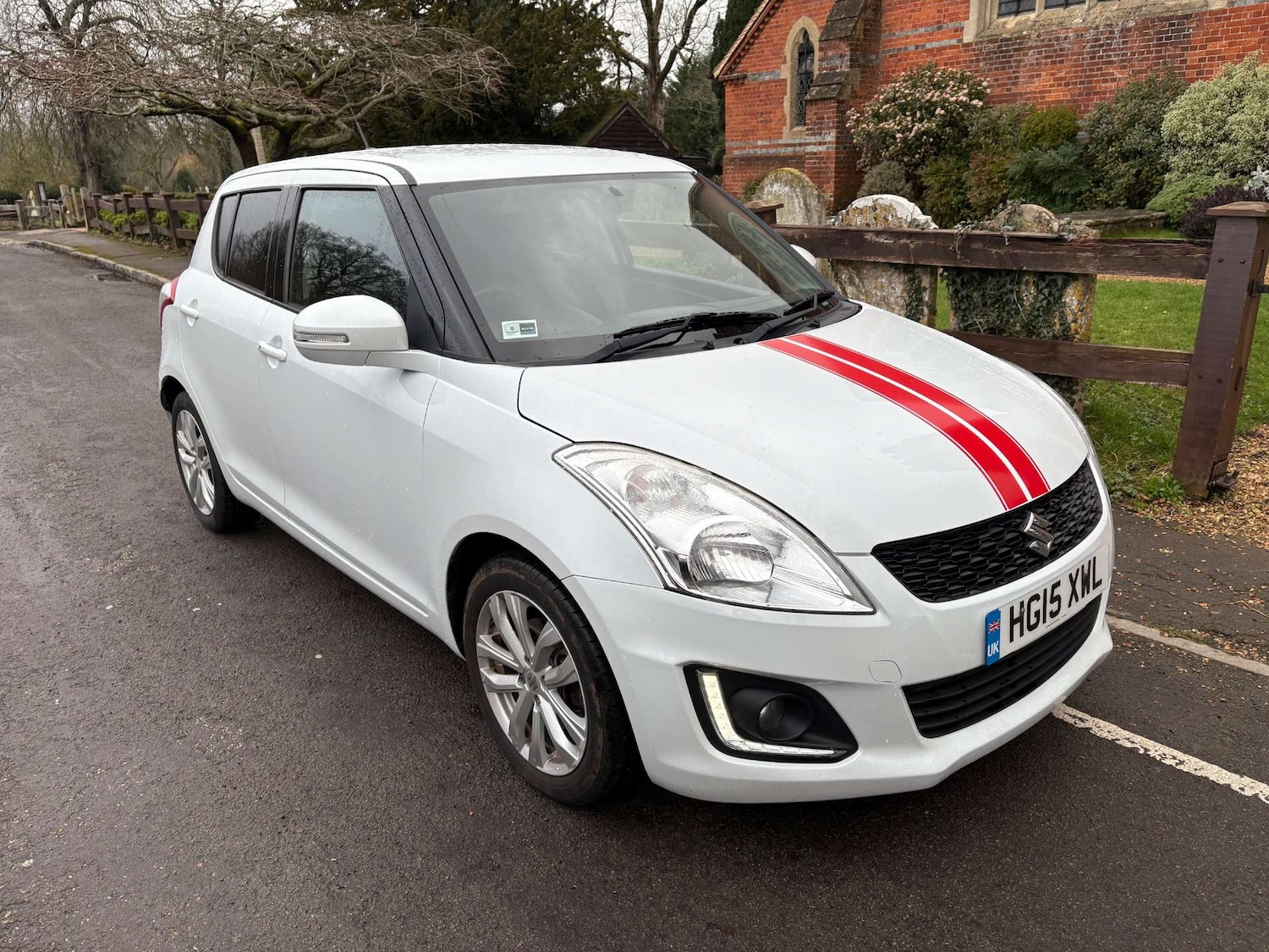 Used Suzuki Swift 2015 for sale - 78003797: Photo 16