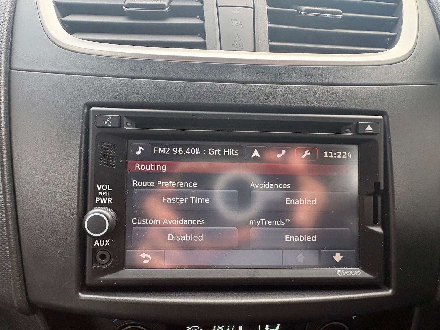 Used Suzuki Swift 2015 for sale - 78003797: Photo 18