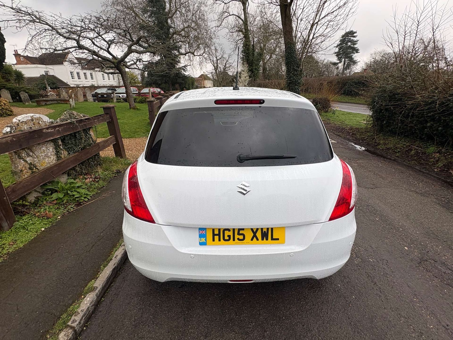 Used Suzuki Swift 2015 for sale - 78003797: Photo 28