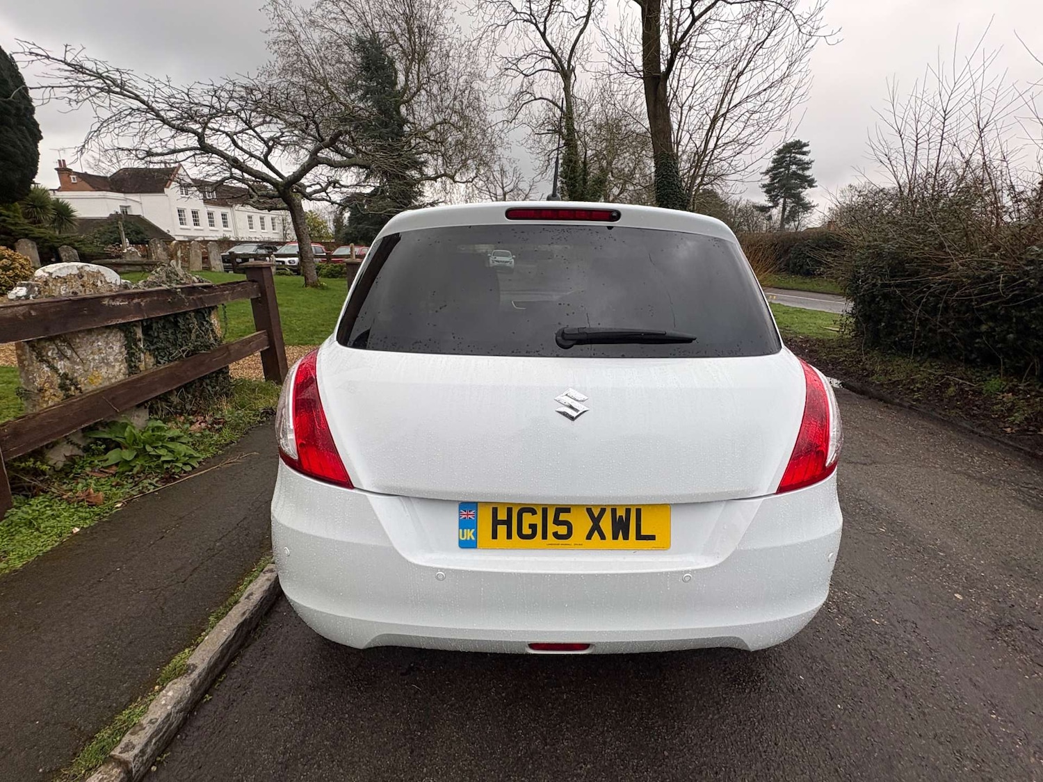 Used Suzuki Swift 2015 for sale - 78003797: Photo 29