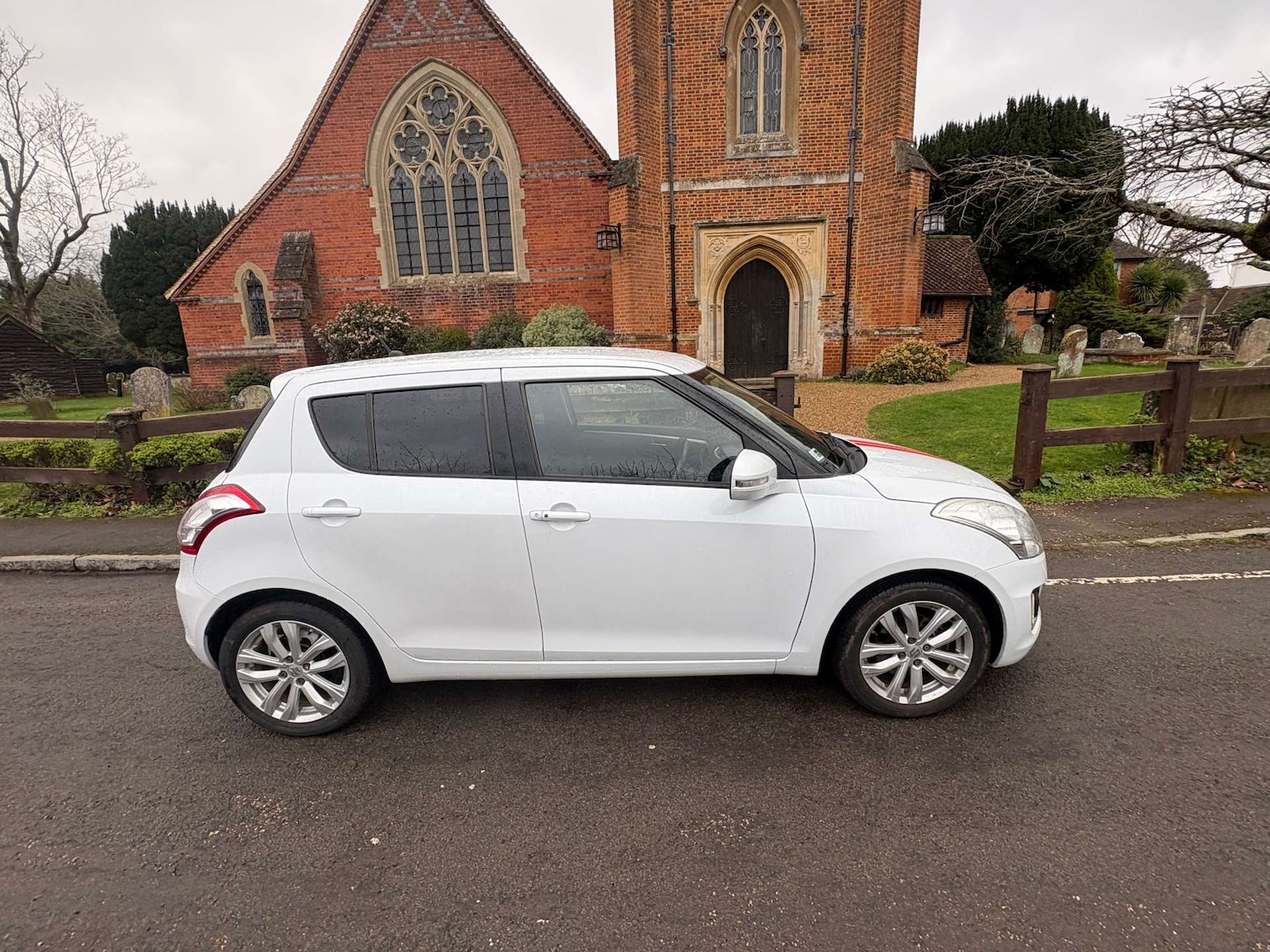 Used Suzuki Swift 2015 for sale - 78003797: Photo 30