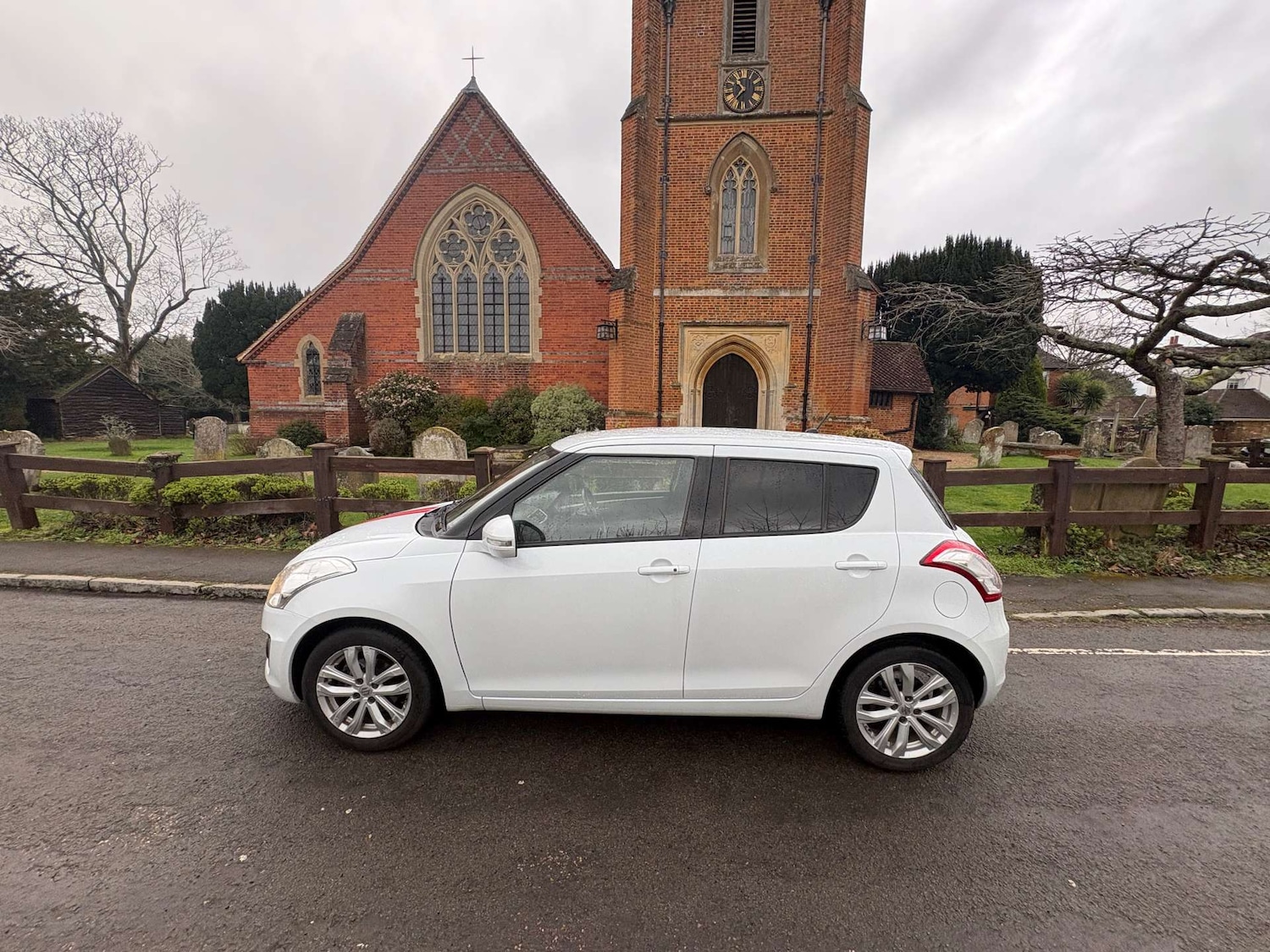 Used Suzuki Swift 2015 for sale - 78003797: Photo 31