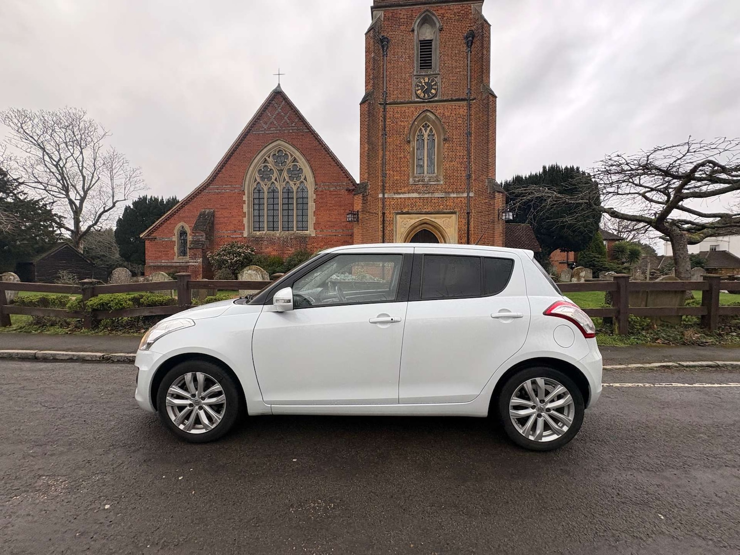 Used Suzuki Swift 2015 for sale - 78003797: Photo 32