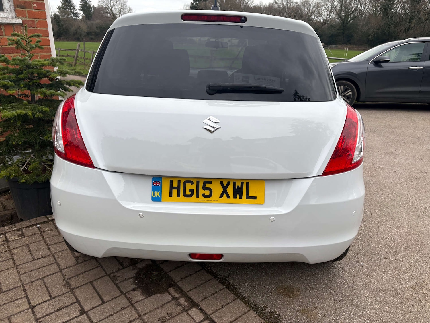 Used Suzuki Swift 2015 for sale - 78003797: Photo 8