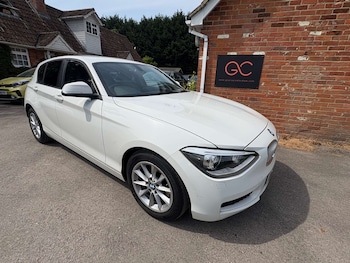 Used BMW 1 Series 2023 for sale - 78531810: Photo