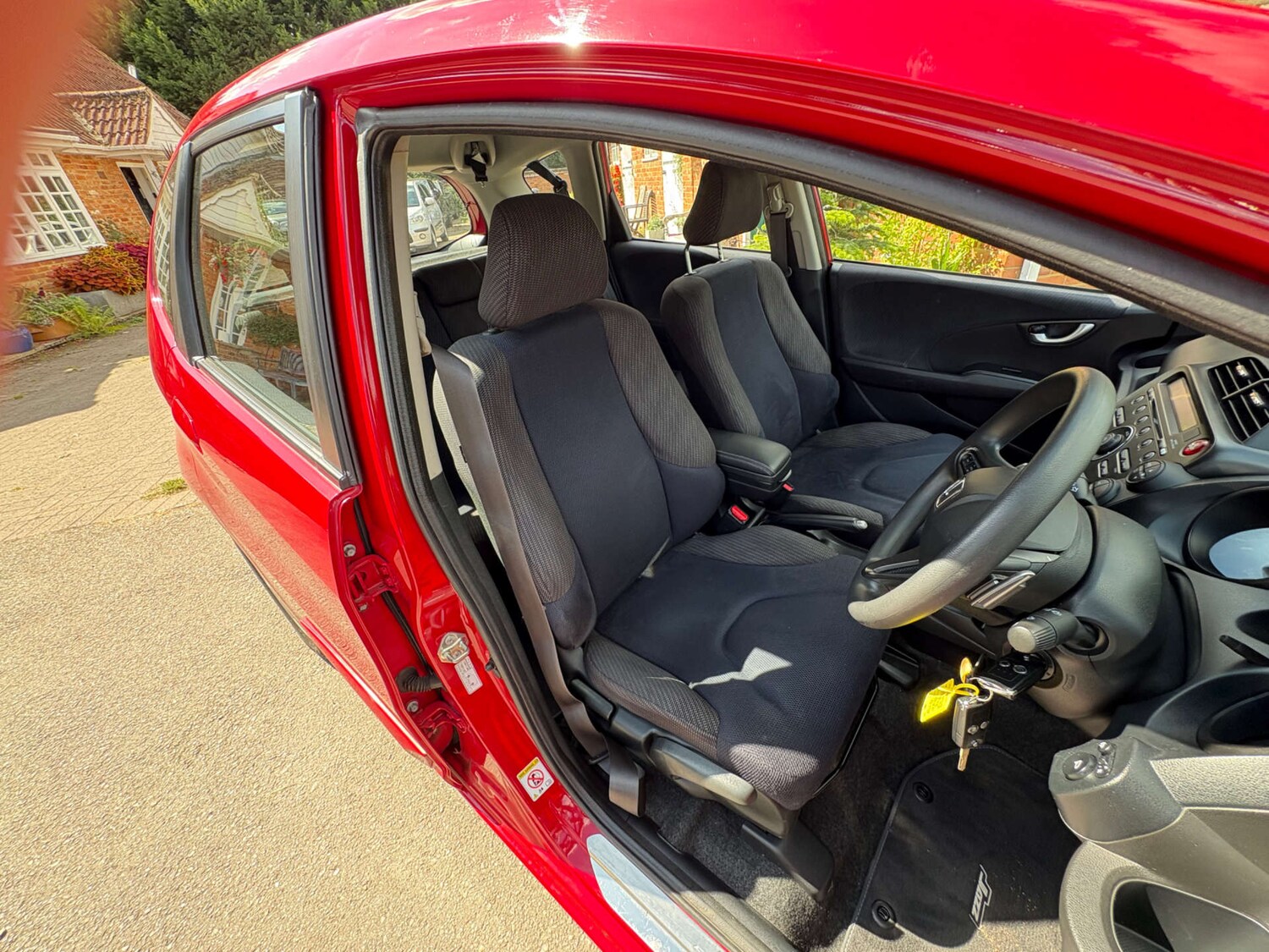 Vehicle 11
