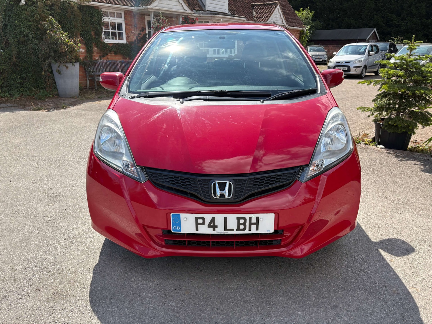 Vehicle 19