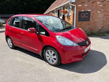 Used Honda Jazz 2013 for sale - 75704258: Photo