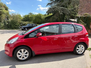 Used Honda Jazz 2013 for sale - 75704258: Photo