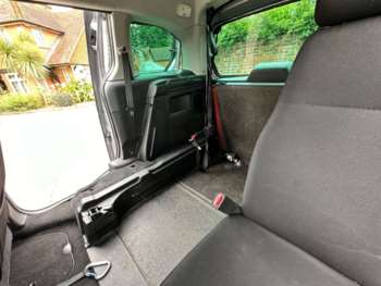 Used Peugeot Partner Tepee 2017 for sale - 74802958: Photo