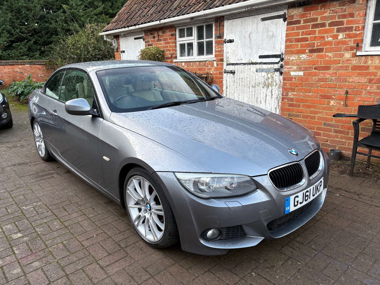 Used BMW 3 Series 2011 for sale - 77035683: Photo 10