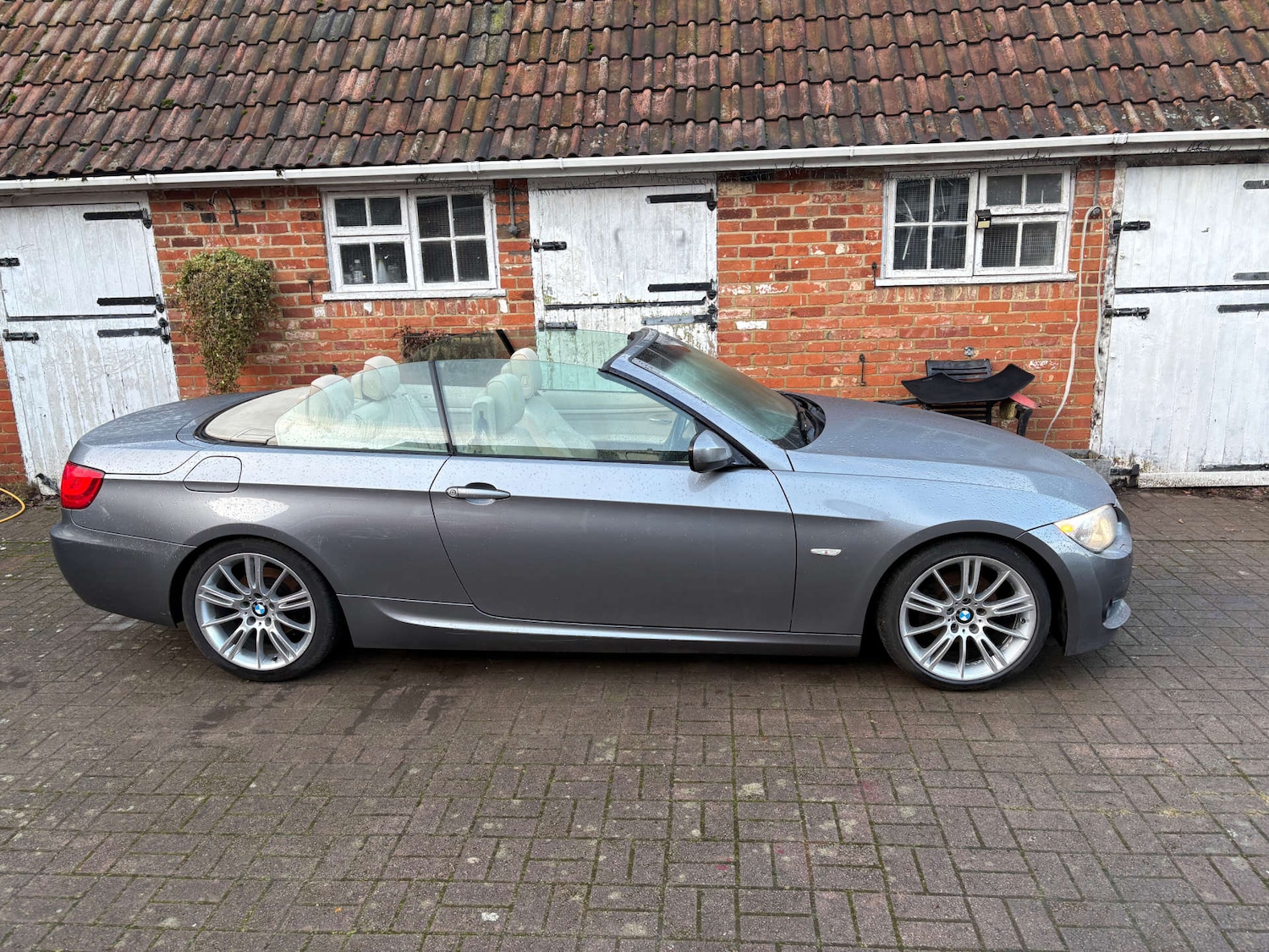 Used BMW 3 Series 2011 for sale - 77035683: Photo 11