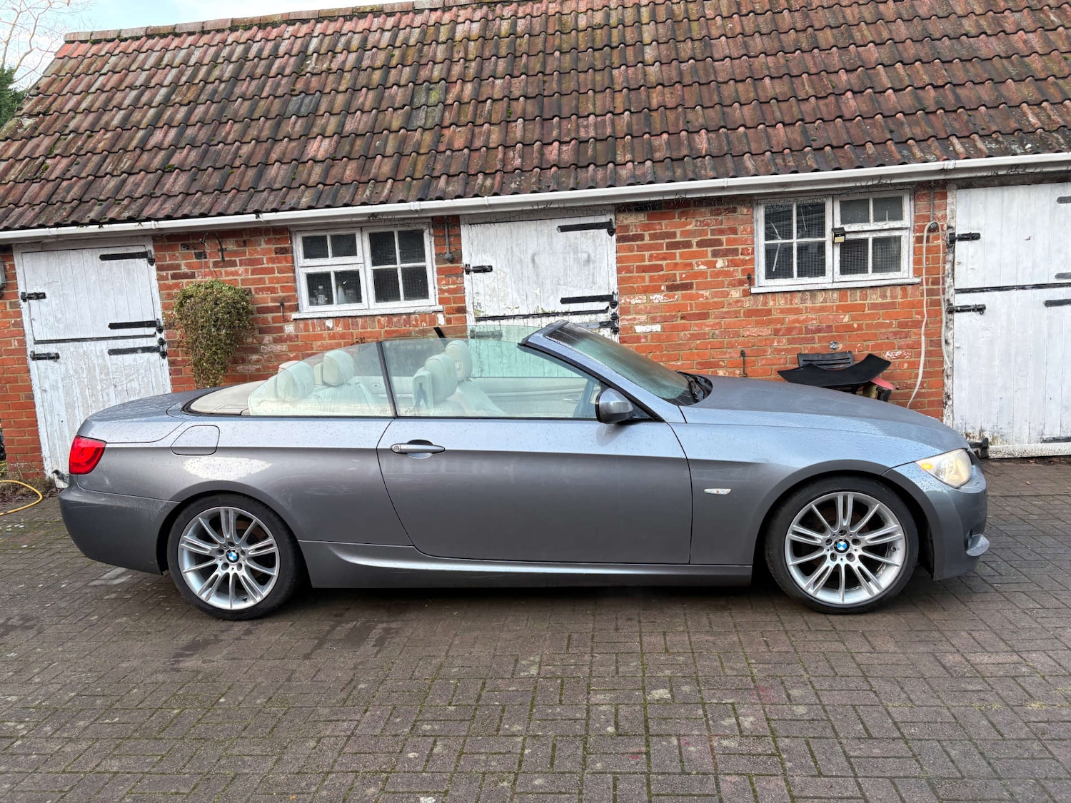 Used BMW 3 Series 2011 for sale - 77035683: Photo 6