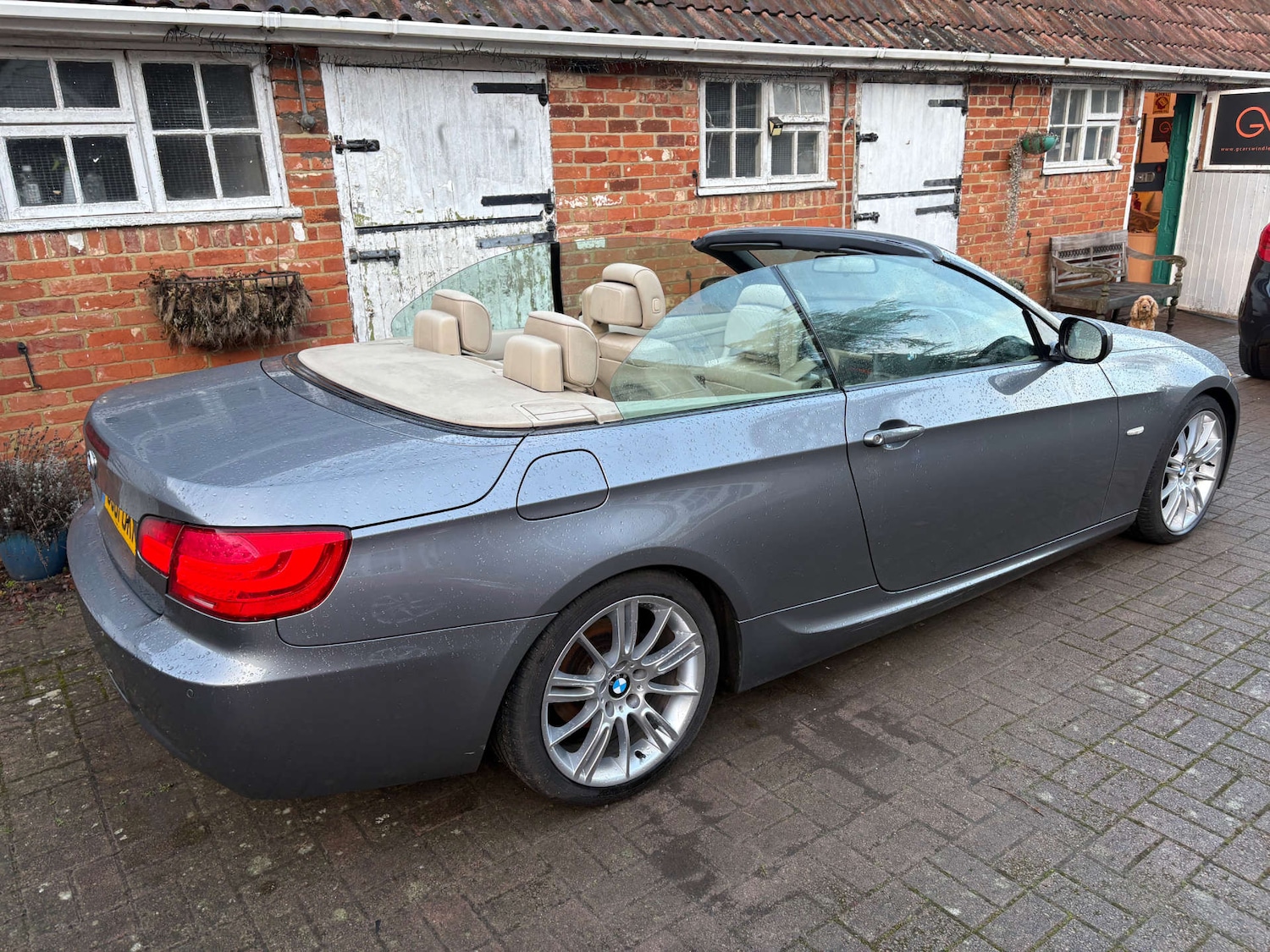 Used BMW 3 Series 2011 for sale - 77035683: Photo 7