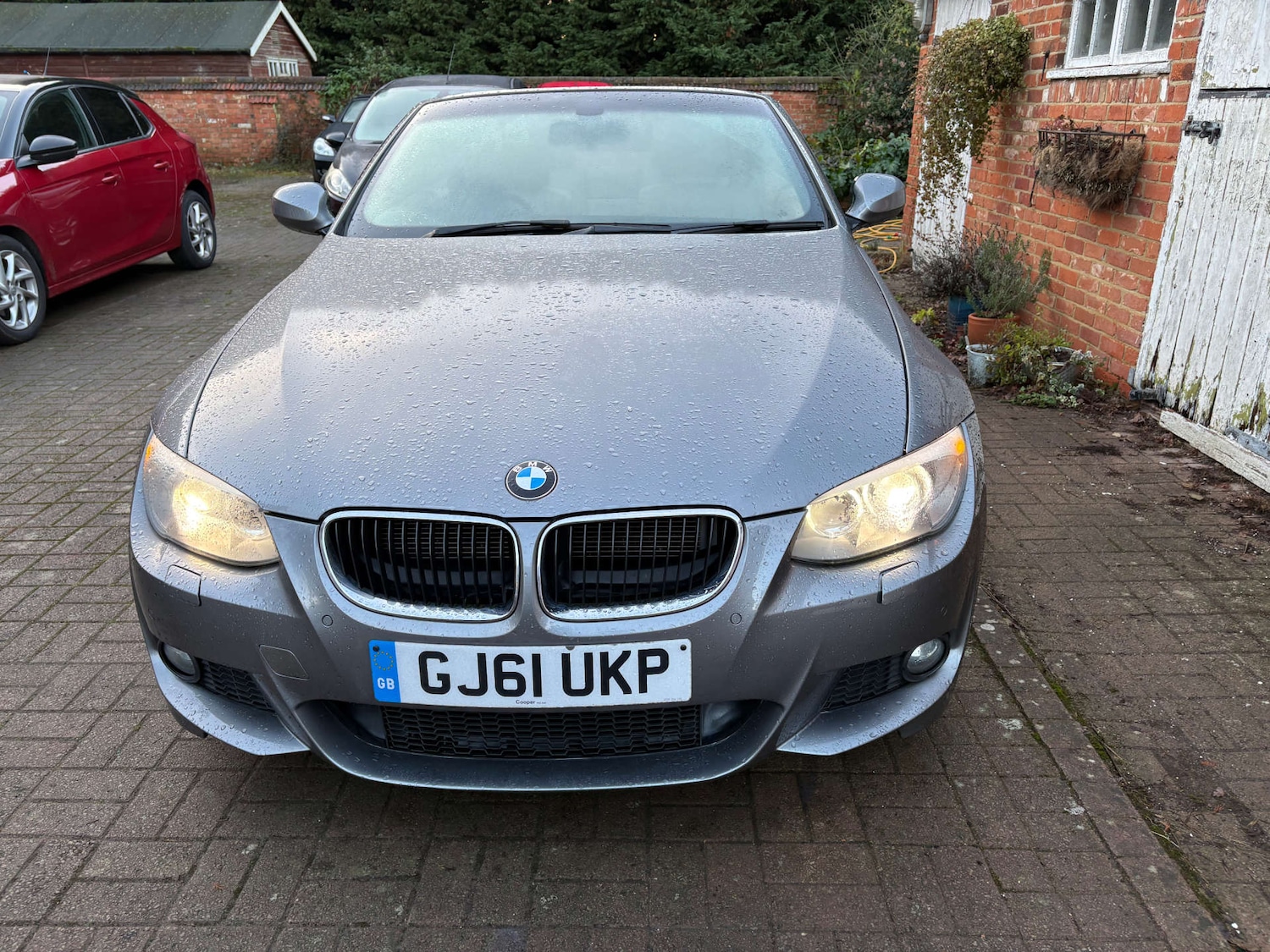 Used BMW 3 Series 2011 for sale - 77035683: Photo 9