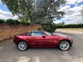 Used Mazda MX-5 2009 for sale - 74976468: Photo