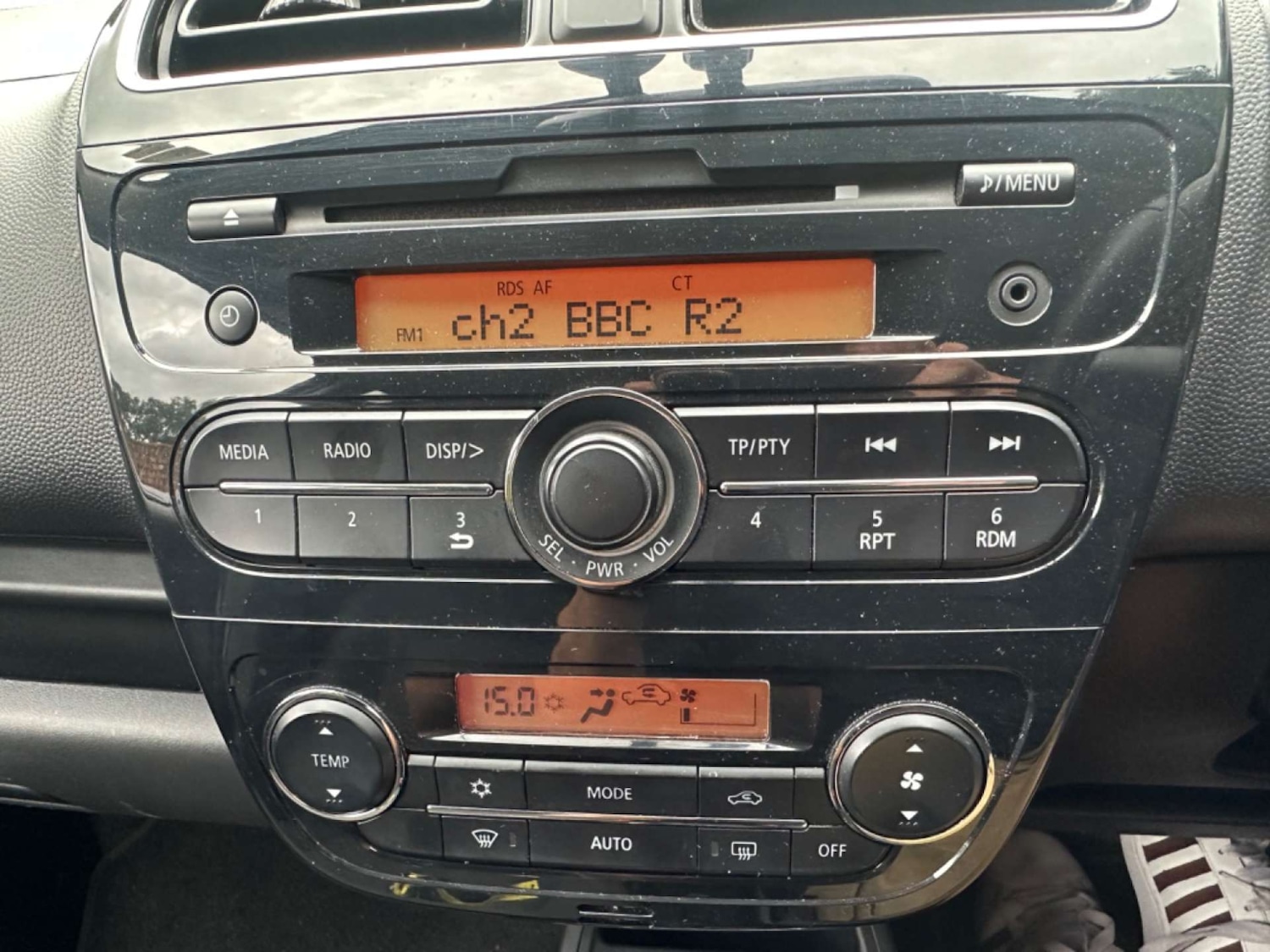 Vehicle 28