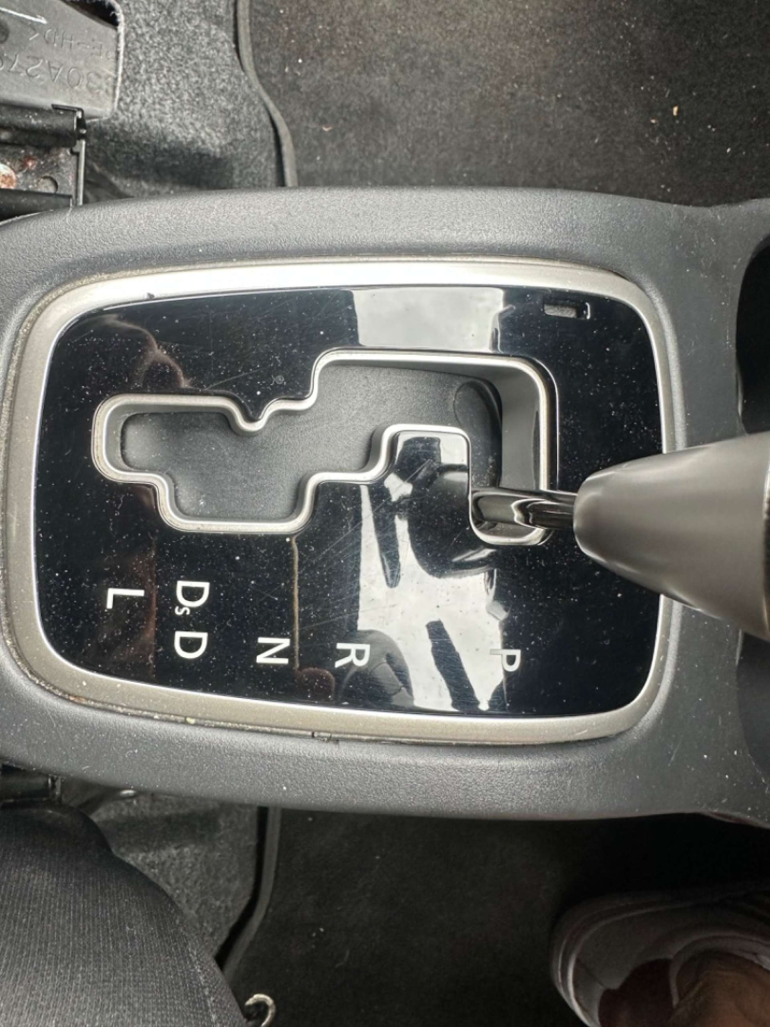 Vehicle 29