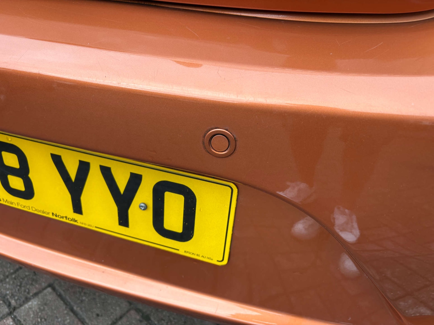 Used Mitsubishi Mirage 2018 for sale - 76601342: Photo 11