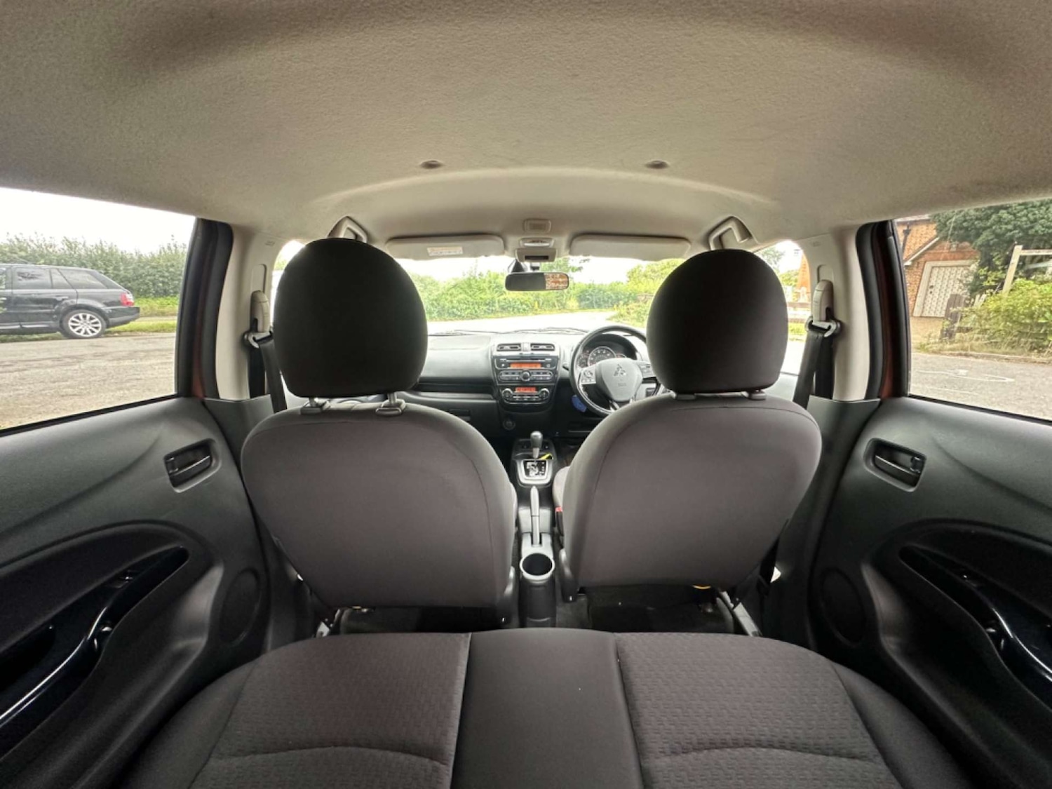 Used Mitsubishi Mirage 2018 for sale - 76601342: Photo 27