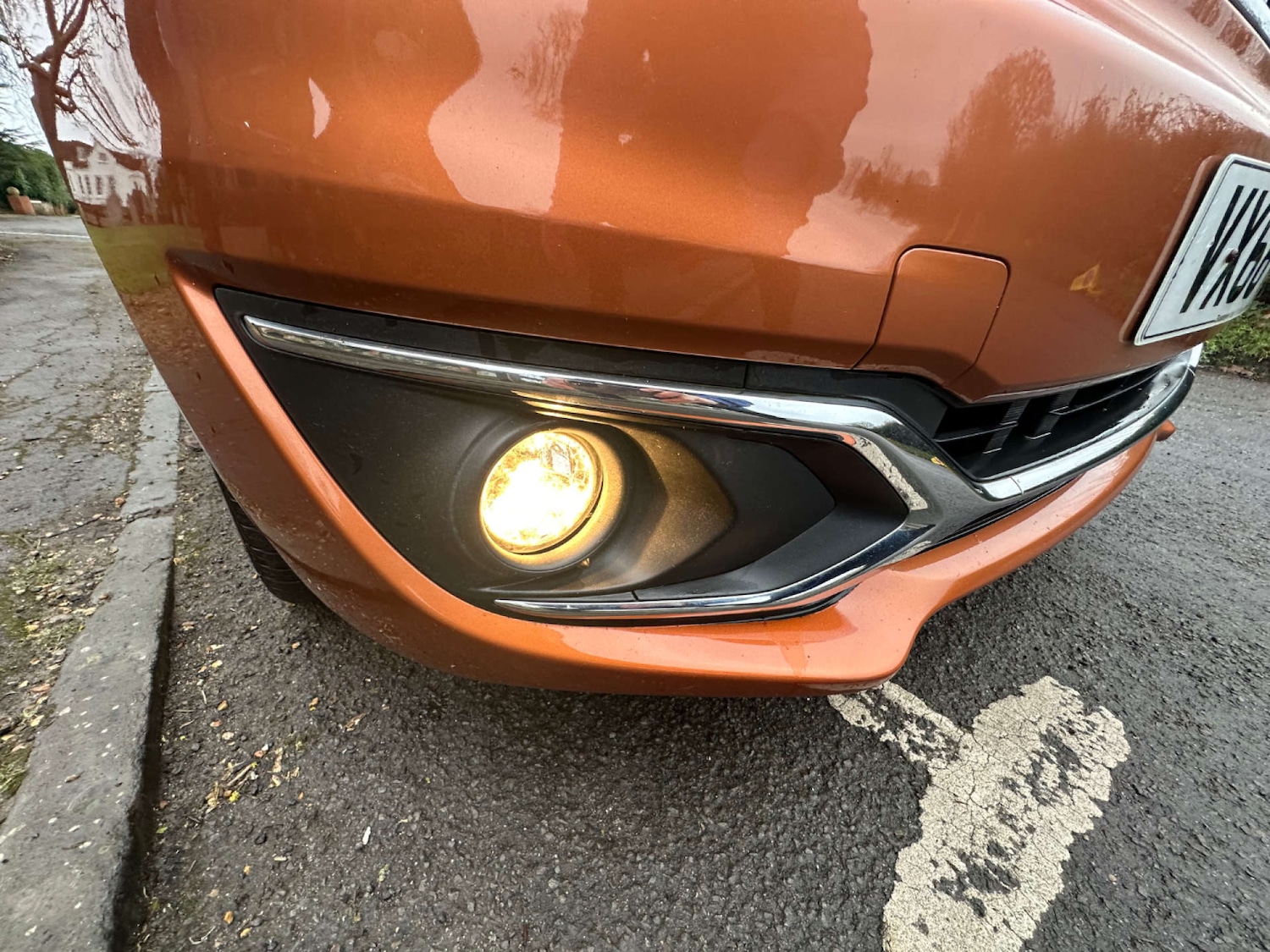 Used Mitsubishi Mirage 2018 for sale - 76601342: Photo 42