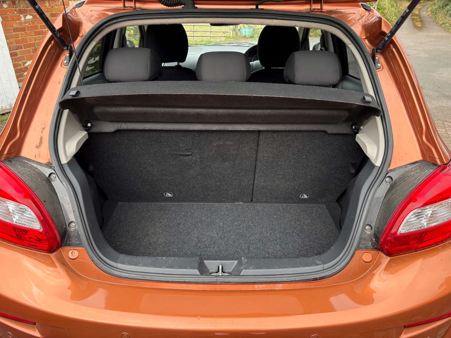 Used Mitsubishi Mirage 2018 for sale - 76601342: Photo 56