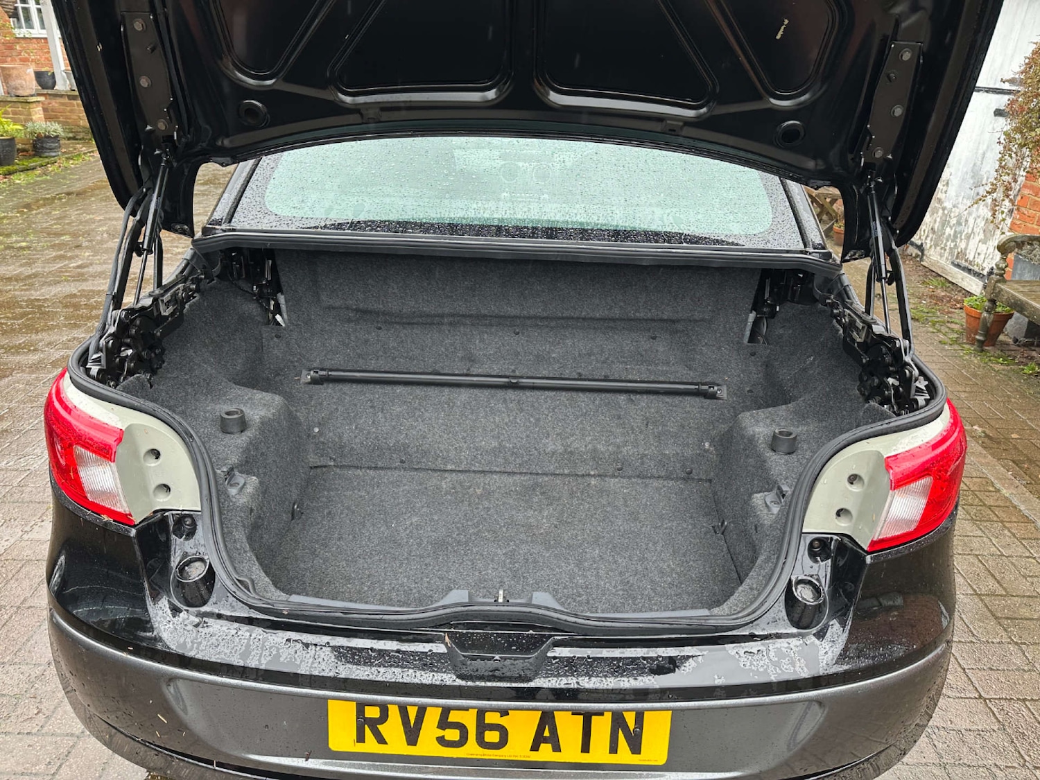 Used Mitsubishi Colt 2006 for sale - 77261407: Photo 10