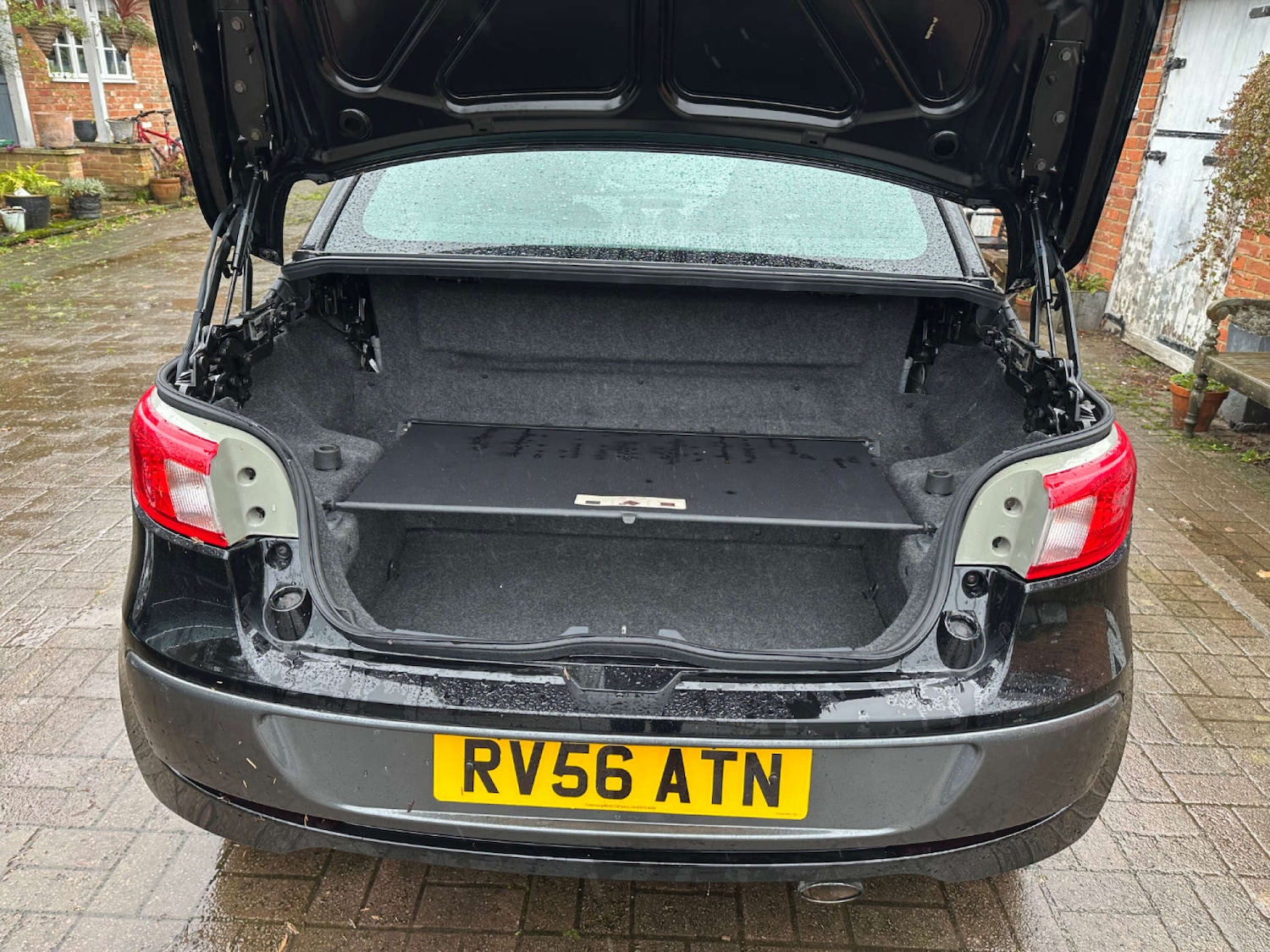 Used Mitsubishi Colt 2006 for sale - 77261407: Photo 11