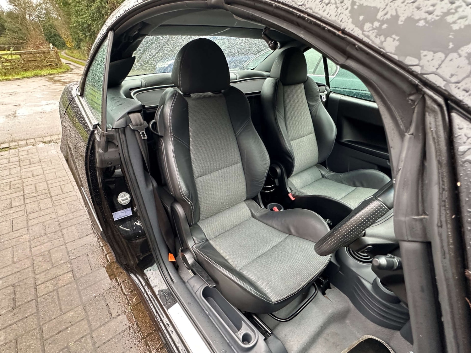 Used Mitsubishi Colt 2006 for sale - 77261407: Photo 12