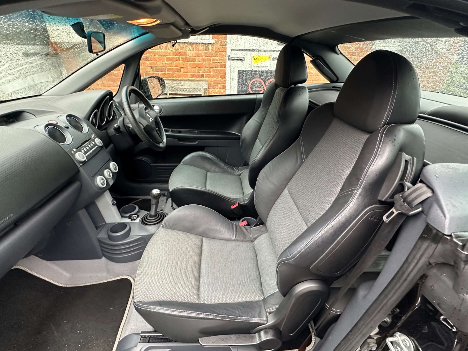 Used Mitsubishi Colt 2006 for sale - 77261407: Photo 13