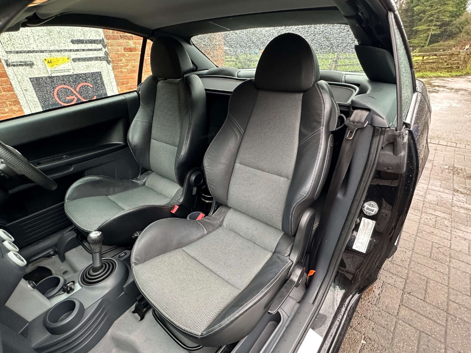 Used Mitsubishi Colt 2006 for sale - 77261407: Photo 14