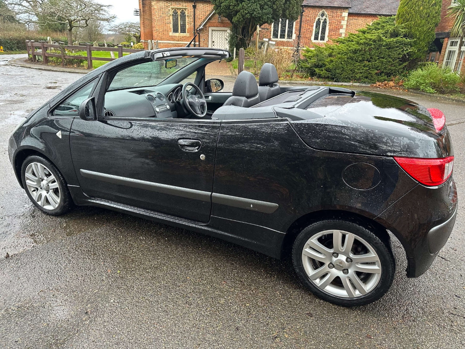 Used Mitsubishi Colt 2006 for sale - 77261407: Photo 16