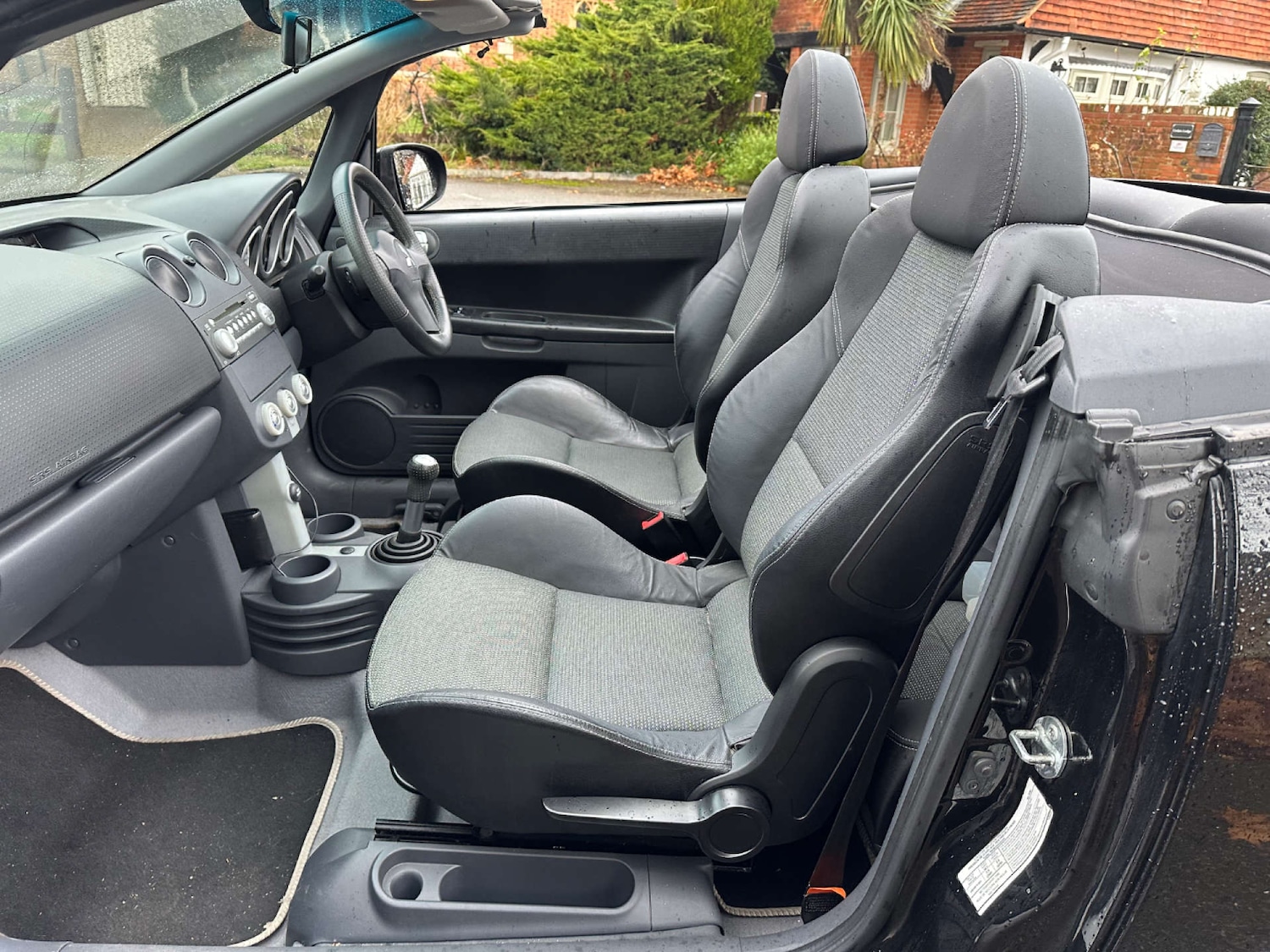 Used Mitsubishi Colt 2006 for sale - 77261407: Photo 17