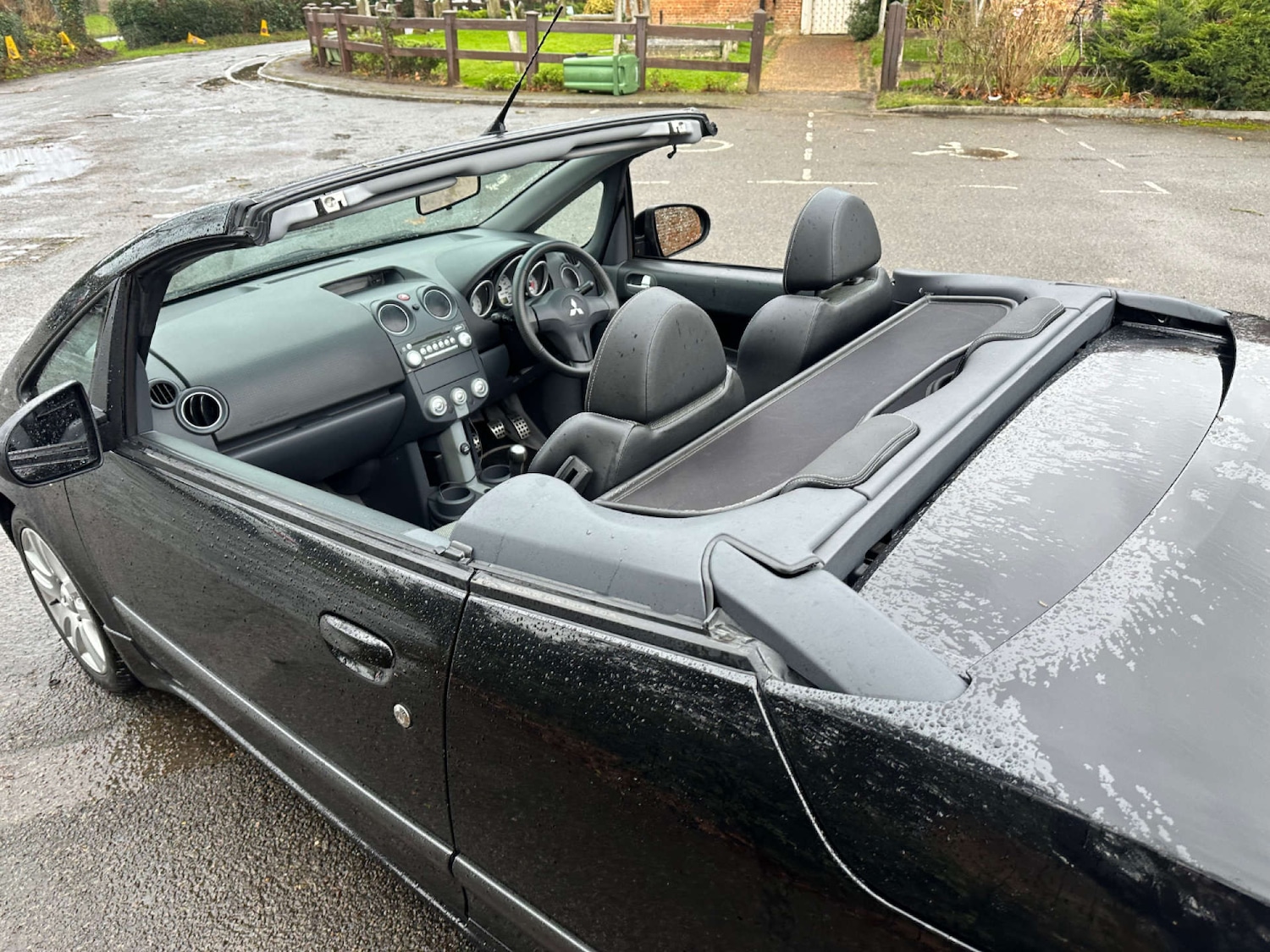 Used Mitsubishi Colt 2006 for sale - 77261407: Photo 19