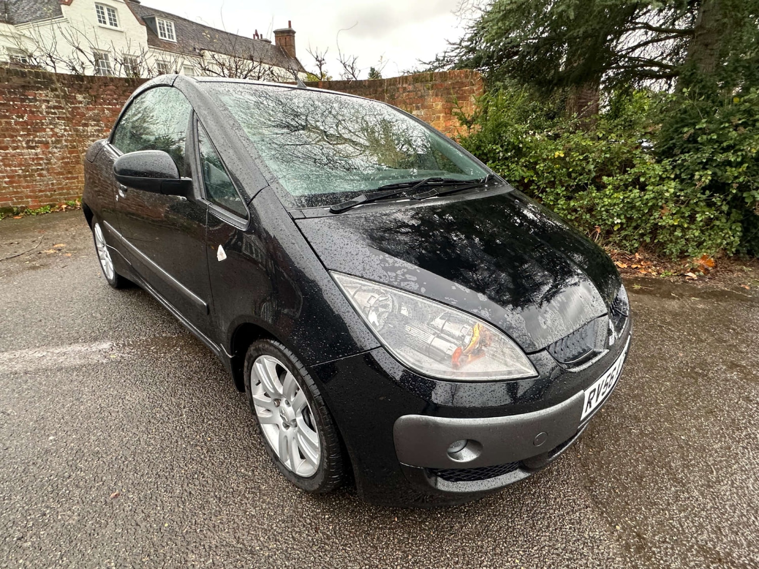 Used Mitsubishi Colt 2006 for sale - 77261407: Photo 24