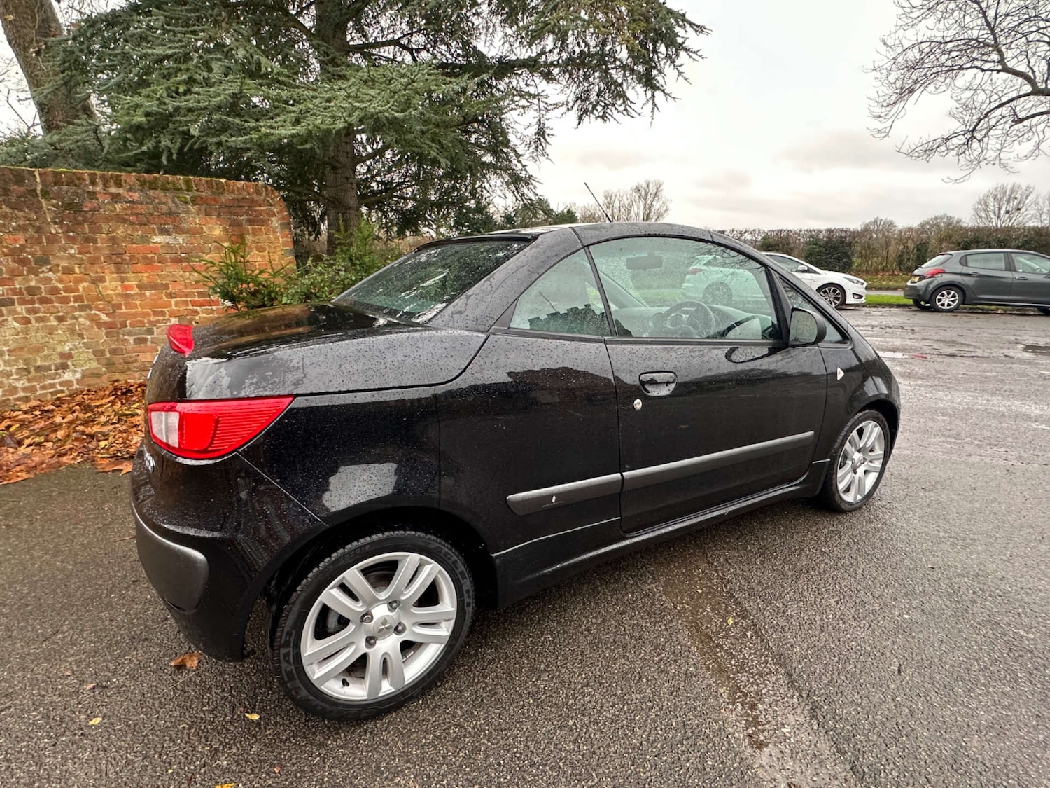 Used Mitsubishi Colt 2006 for sale - 77261407: Photo 27