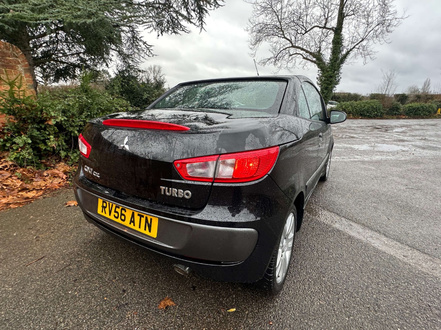 Used Mitsubishi Colt 2006 for sale - 77261407: Photo 28