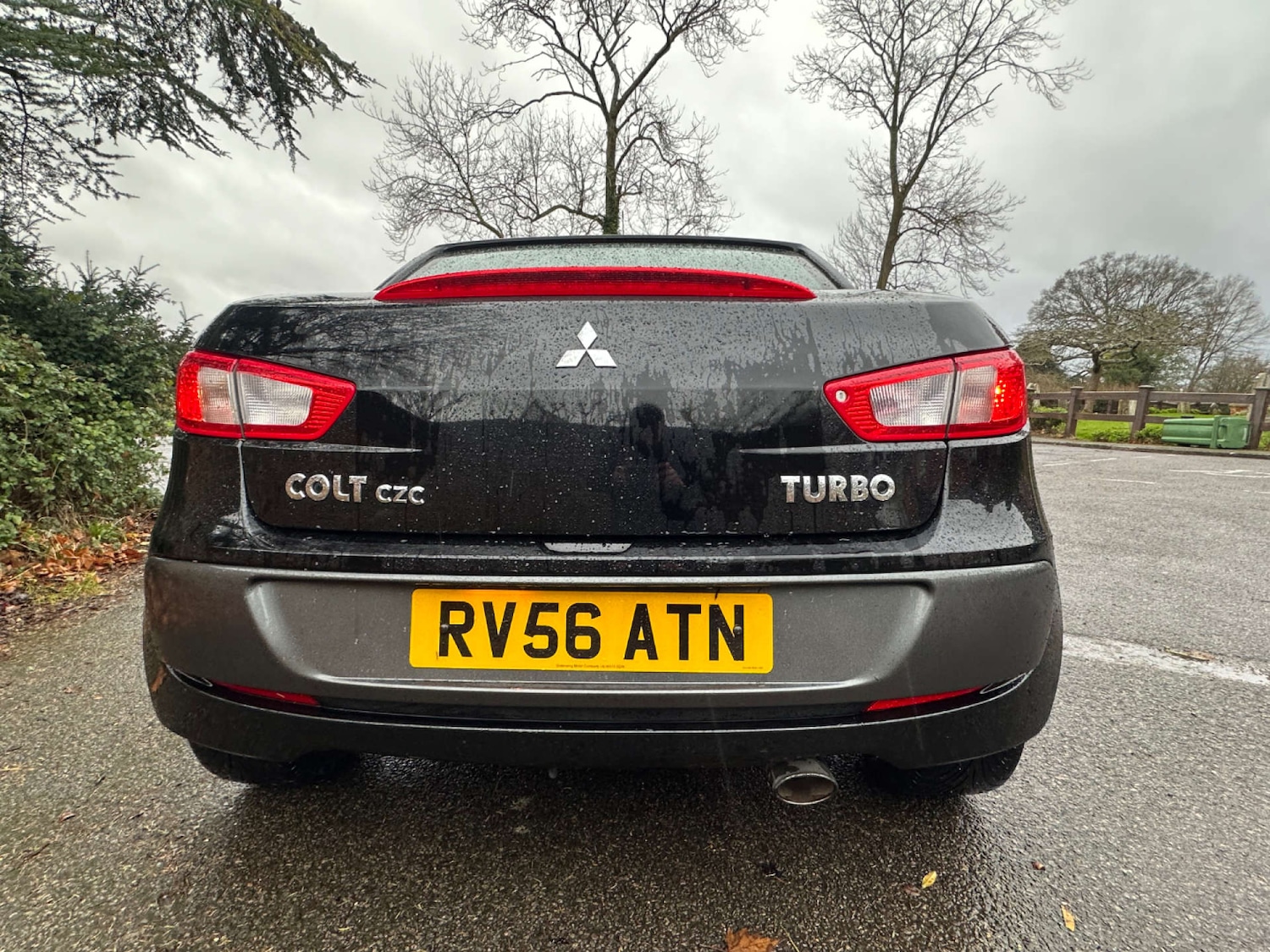 Used Mitsubishi Colt 2006 for sale - 77261407: Photo 29