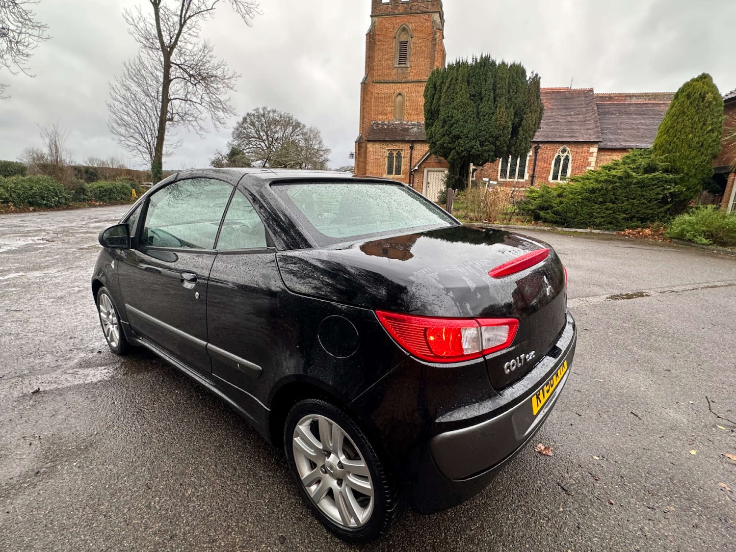 Used Mitsubishi Colt 2006 for sale - 77261407: Photo 30