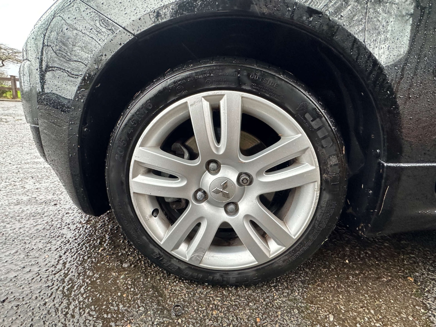 Used Mitsubishi Colt 2006 for sale - 77261407: Photo 31