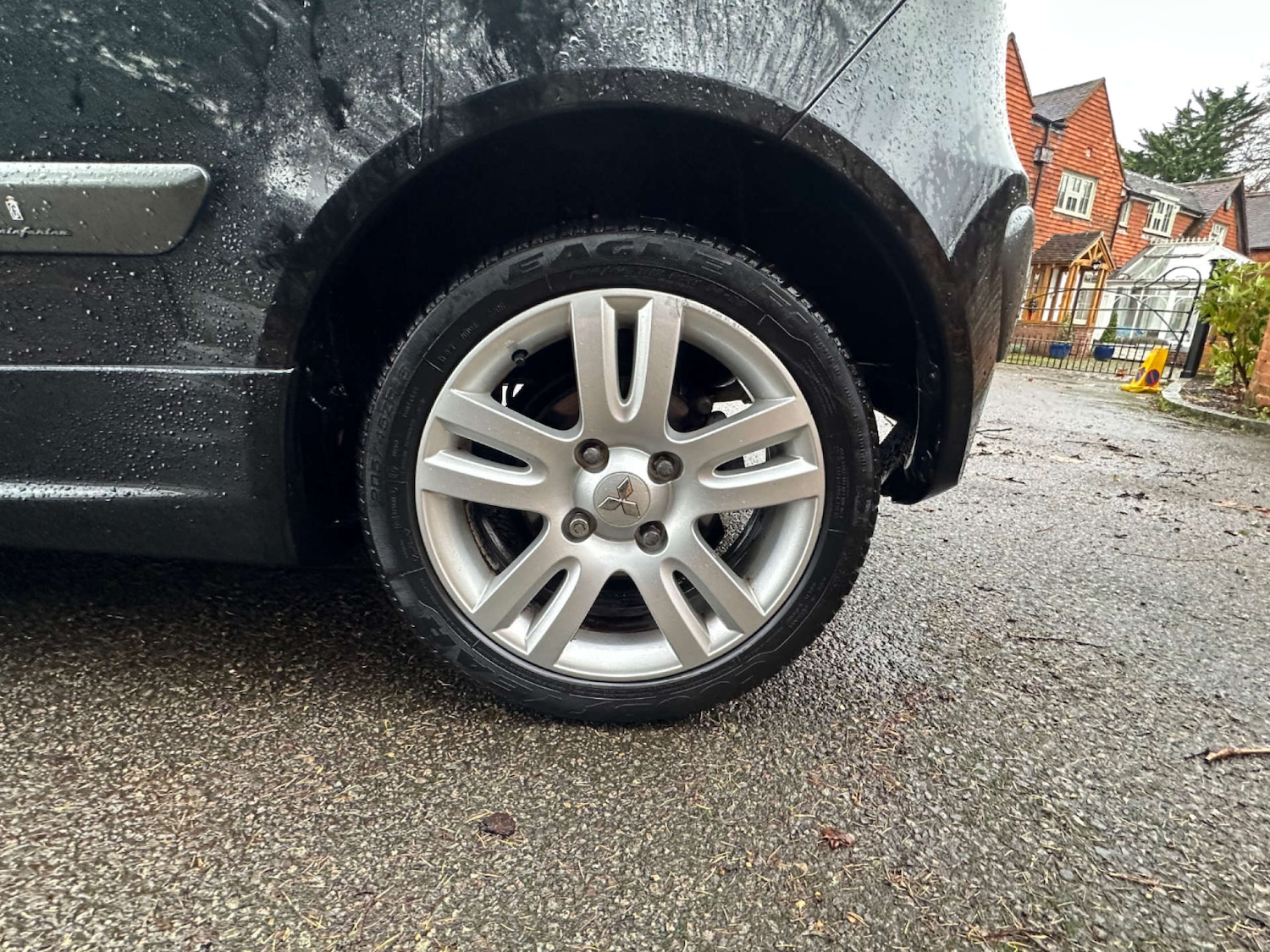 Used Mitsubishi Colt 2006 for sale - 77261407: Photo 32