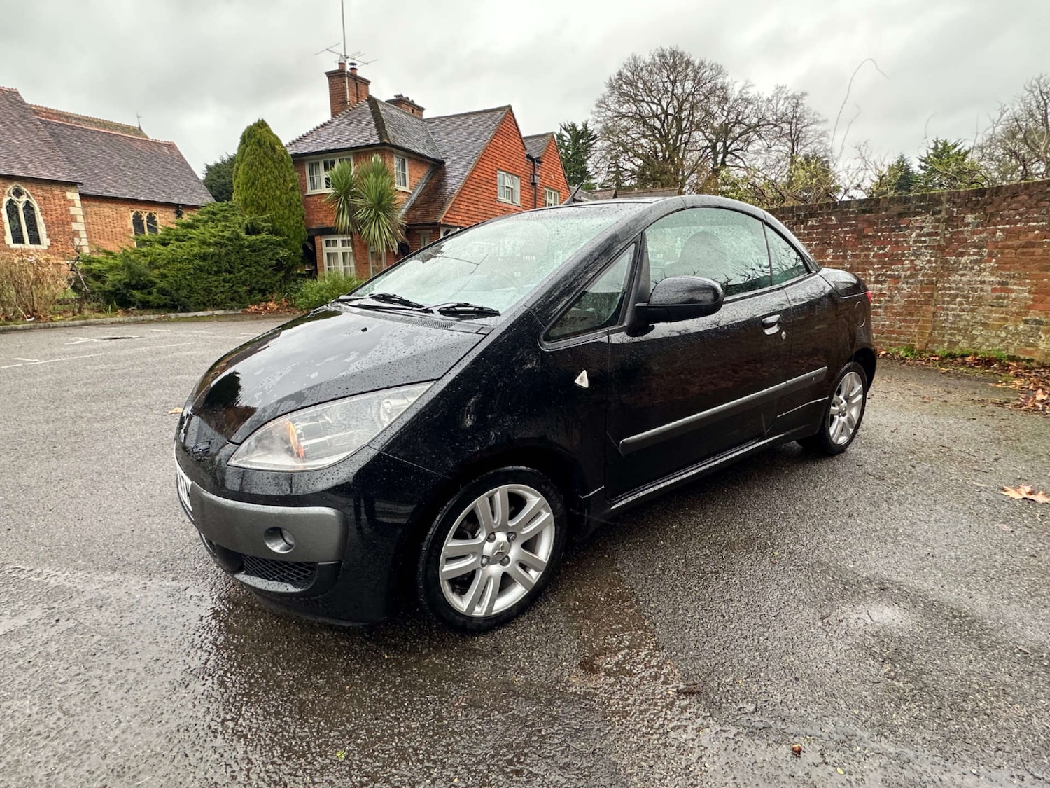 Used Mitsubishi Colt 2006 for sale - 77261407: Photo 33